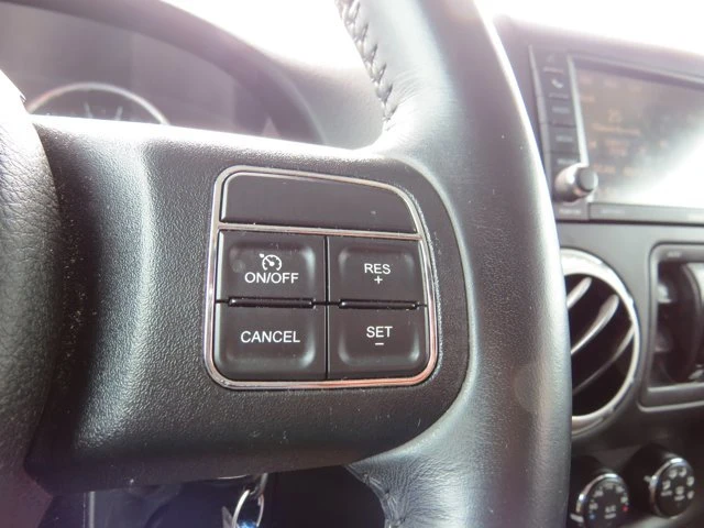 2017 Jeep JK Wrangler - Image 20 of 20