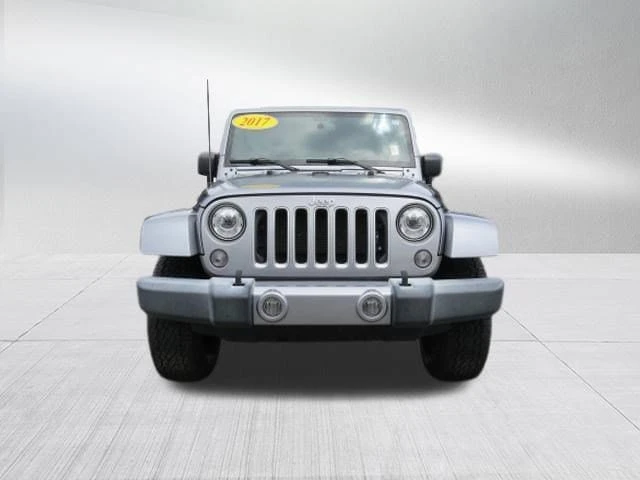 2017 Jeep JK Wrangler - Image 9 of 20