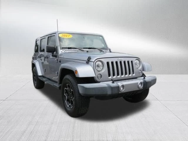 2017 Jeep JK Wrangler - Image 10 of 20