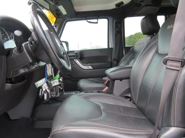 2017 Jeep JK Wrangler - Image 15 of 20