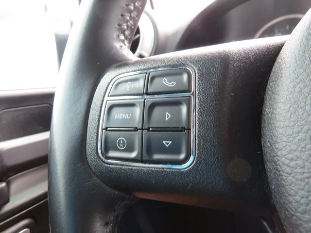 2017 Jeep JK Wrangler - Image 19 of 20