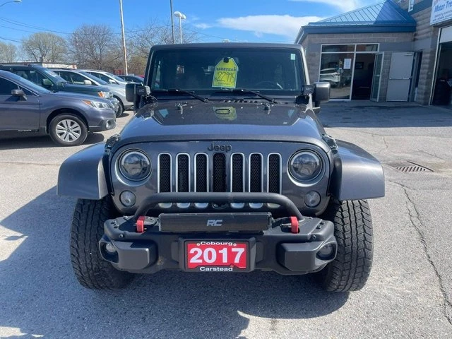 2017 Jeep JK Wrangler - Image 2 of 15