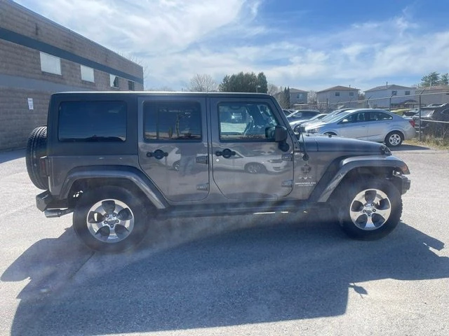 2017 Jeep JK Wrangler - Image 5 of 15