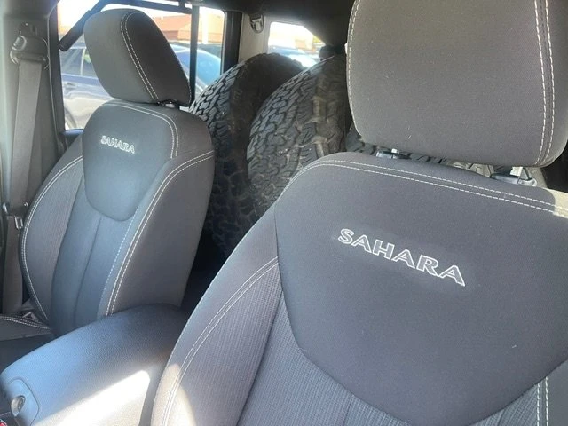 2017 Jeep JK Wrangler - Image 10 of 15