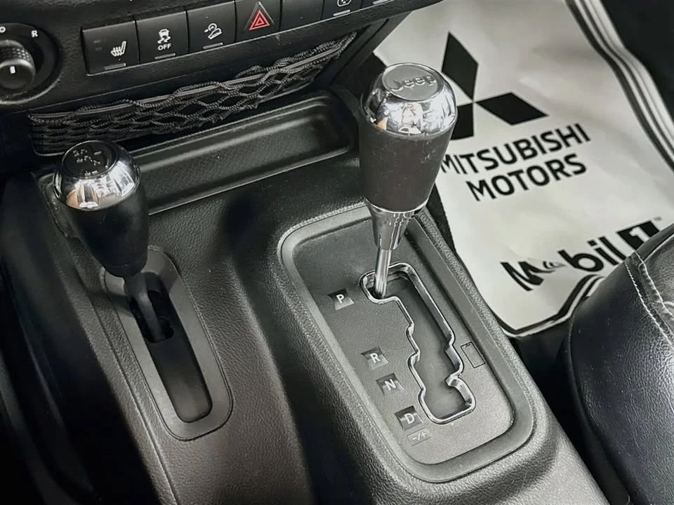 2017 Jeep JK Wrangler - Image 17 of 20