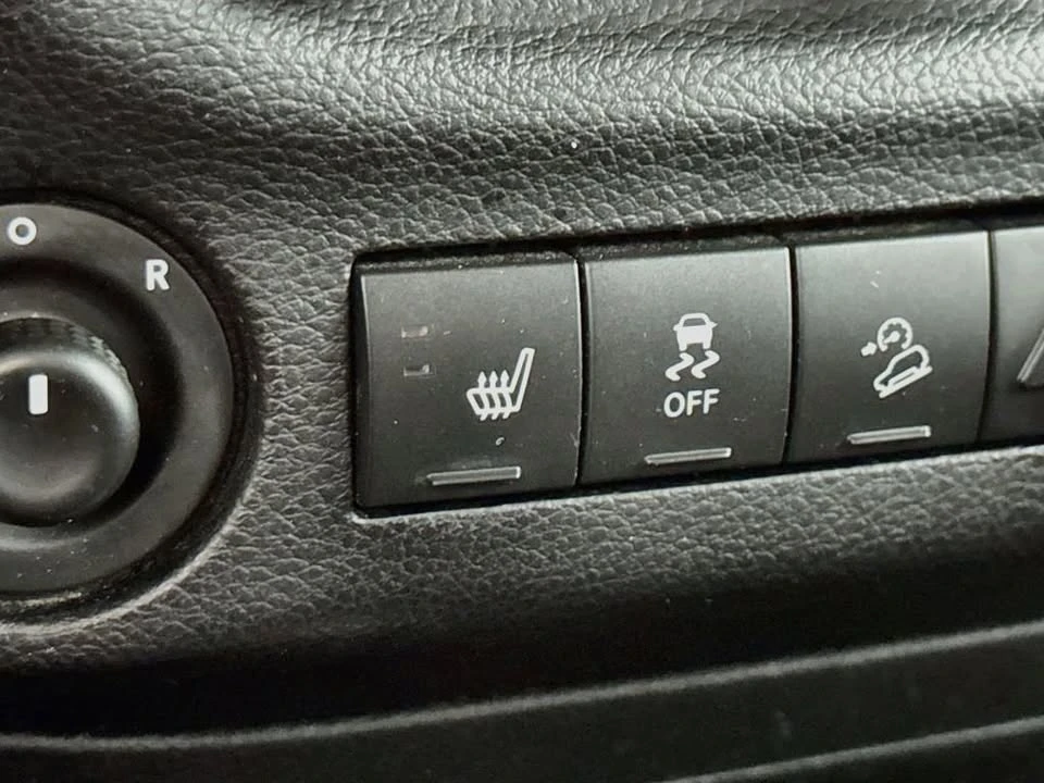 2017 Jeep JK Wrangler - Image 20 of 20