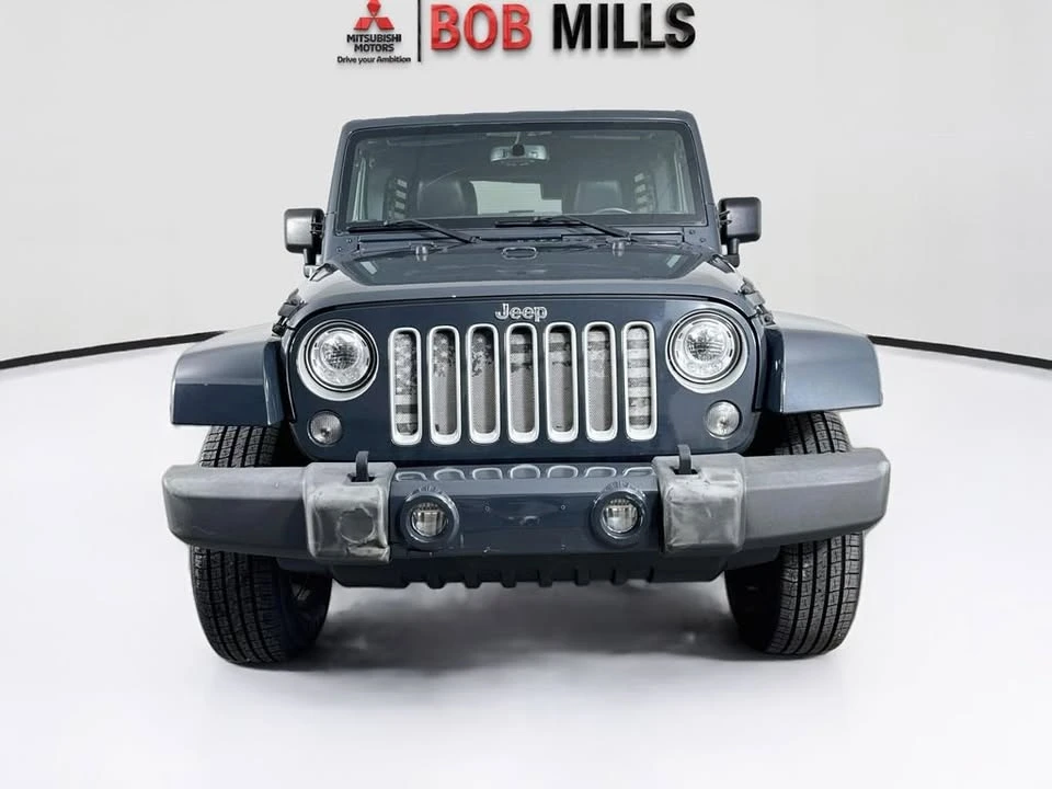 2017 Jeep JK Wrangler - Image 2 of 20