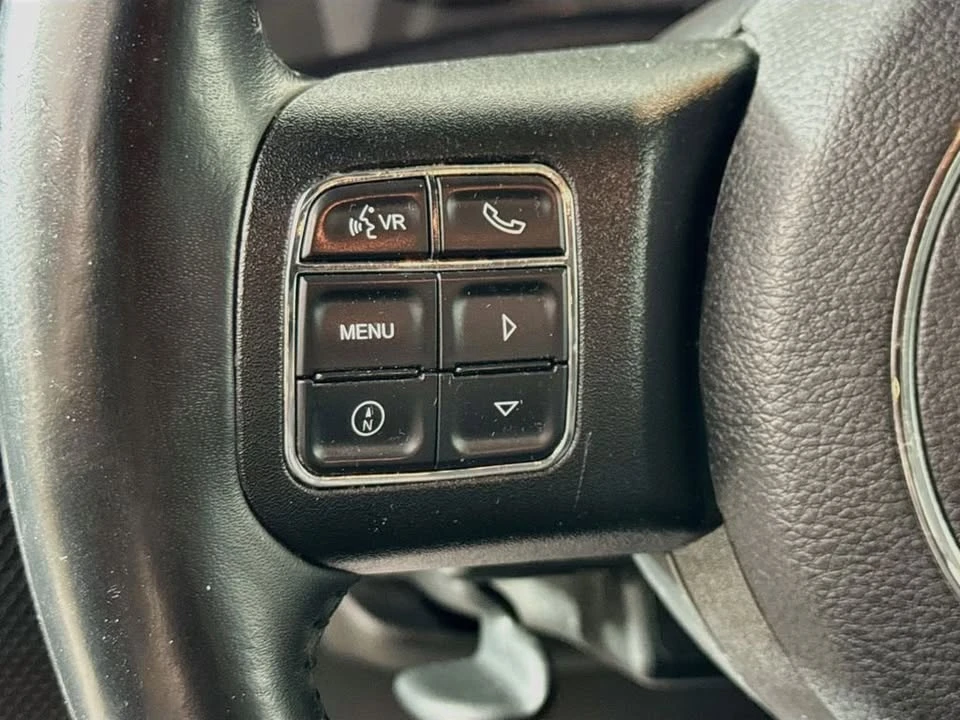 2017 Jeep JK Wrangler - Image 11 of 20