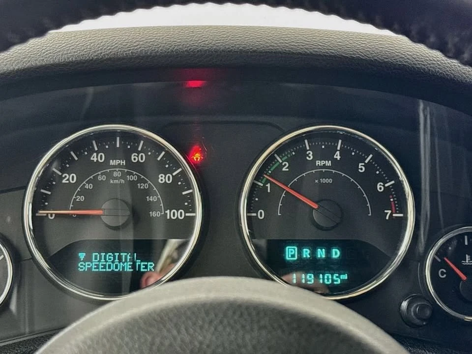 2017 Jeep JK Wrangler - Image 13 of 20