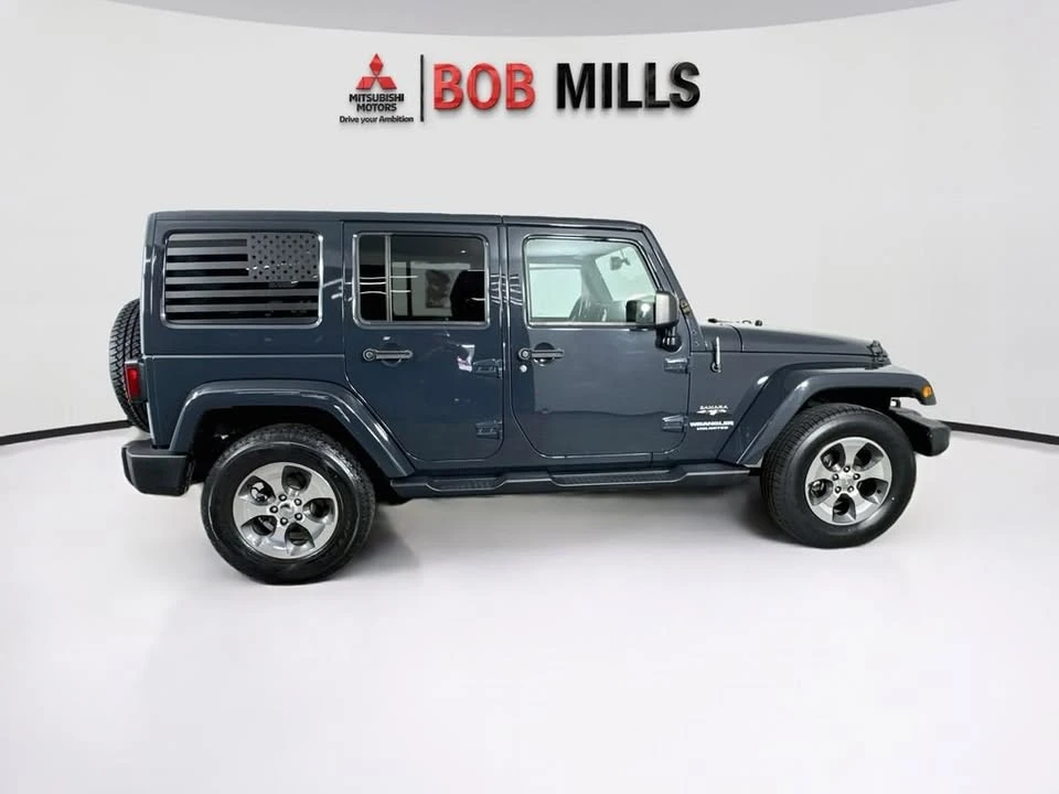 2017 Jeep JK Wrangler - Image 8 of 20