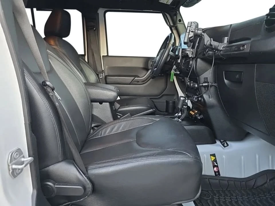 2017 Jeep JK Wrangler - Image 15 of 18