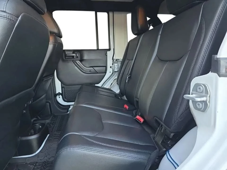 2017 Jeep JK Wrangler - Image 13 of 18