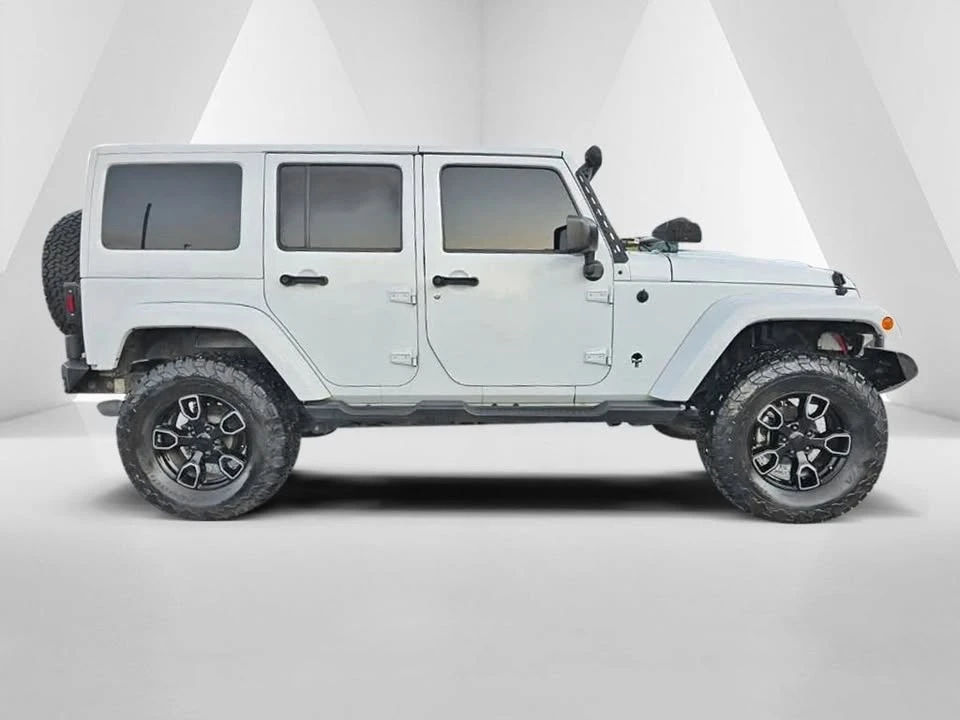 2017 Jeep JK Wrangler - Image 2 of 18