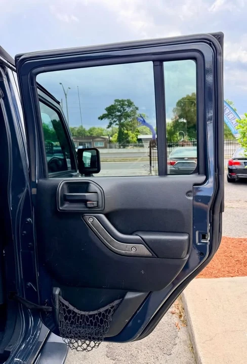 2017 Jeep JK Wrangler - Image 19 of 20