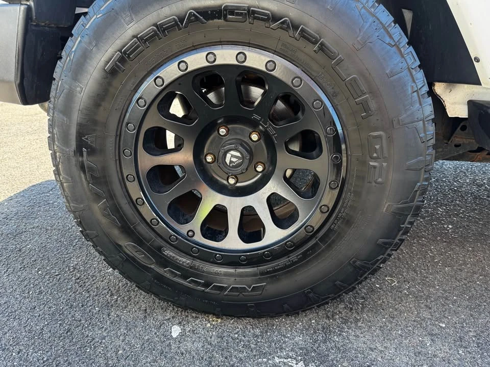 2017 Jeep JK Wrangler - Image 9 of 15