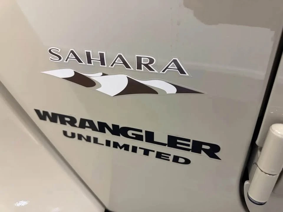 2017 Jeep JK Wrangler - Image 7 of 12