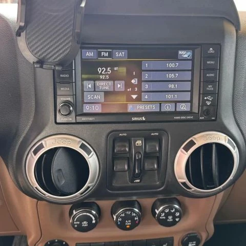 2017 Jeep JK Wrangler - Image 11 of 14