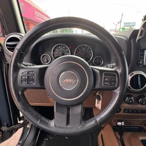 2017 Jeep JK Wrangler - Image 10 of 14