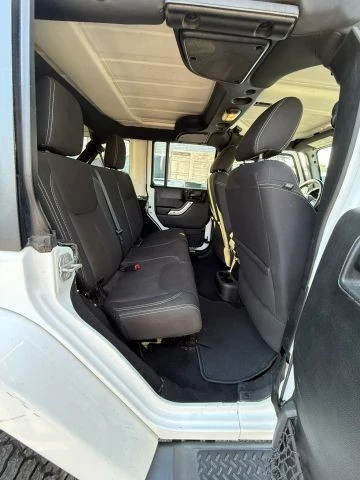 2017 Jeep JK Wrangler - Image 21 of 31