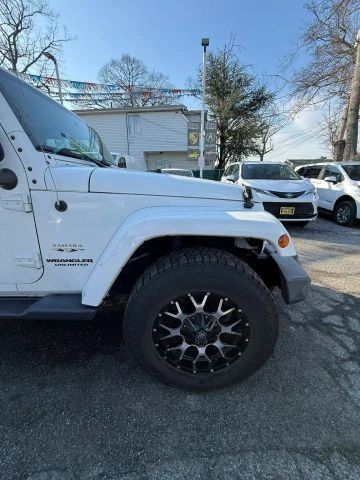 2017 Jeep JK Wrangler - Image 28 of 31