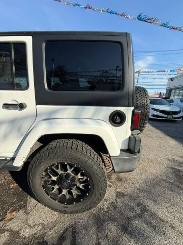 2017 Jeep JK Wrangler - Image 26 of 31
