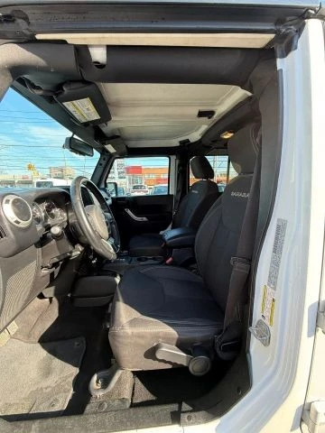 2017 Jeep JK Wrangler - Image 10 of 31