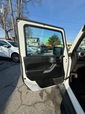 2017 Jeep JK Wrangler - Image 9 of 31
