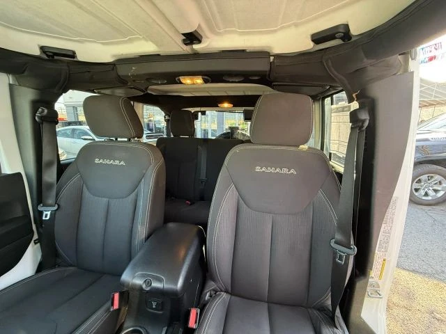 2017 Jeep JK Wrangler - Image 27 of 31