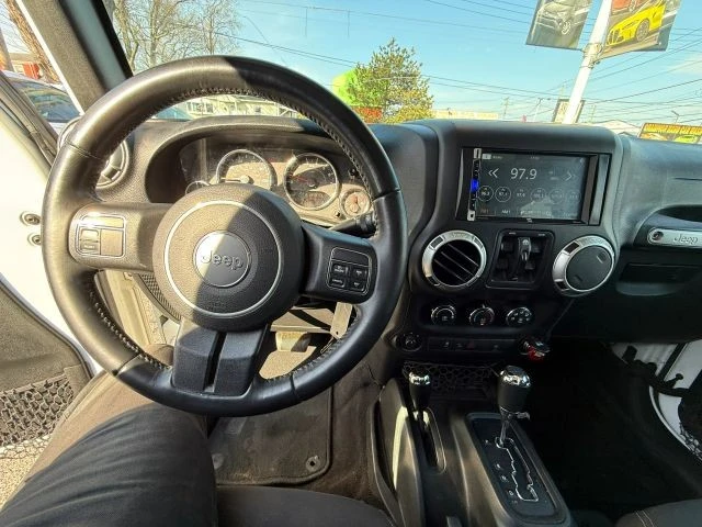 2017 Jeep JK Wrangler - Image 11 of 31