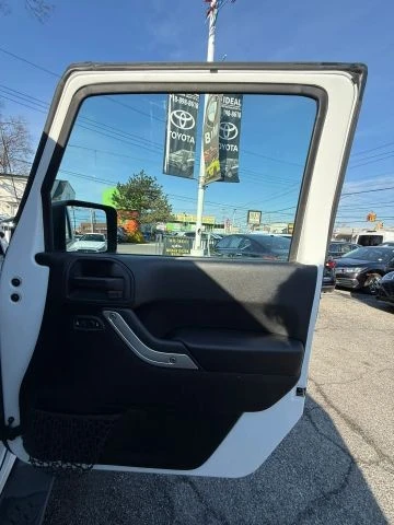2017 Jeep JK Wrangler - Image 22 of 31