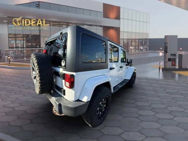 2017 Jeep JK Wrangler - Image 6 of 31