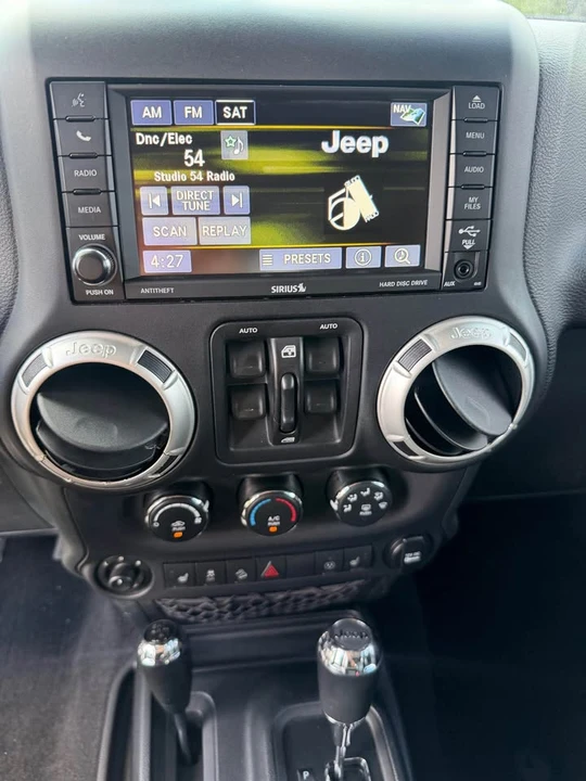 2017 Jeep JK Wrangler - Image 14 of 14