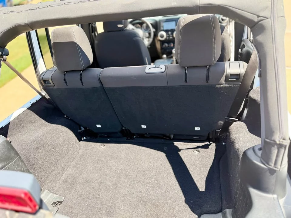 2017 Jeep JK Wrangler - Image 19 of 19