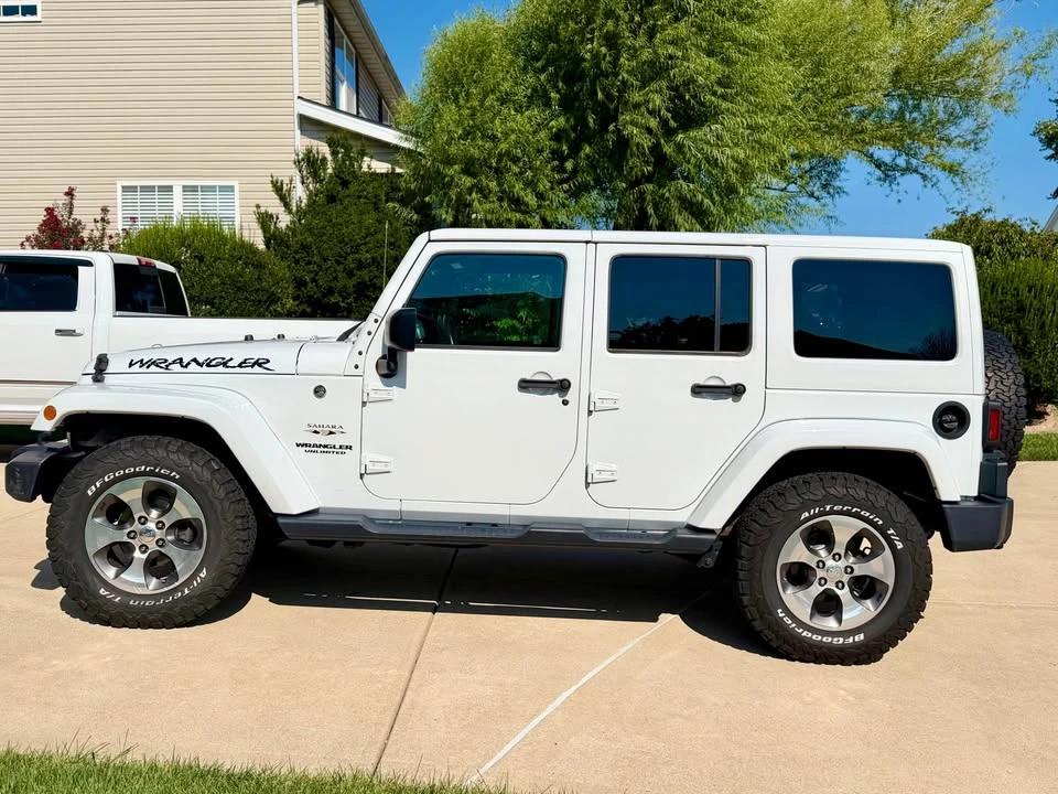 2017 Jeep JK Wrangler - Image 6 of 19