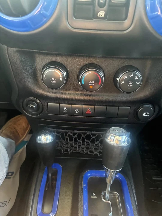 2017 Jeep JK Wrangler - Image 8 of 19