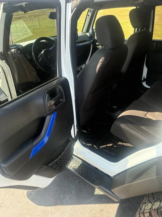 2017 Jeep JK Wrangler - Image 18 of 19
