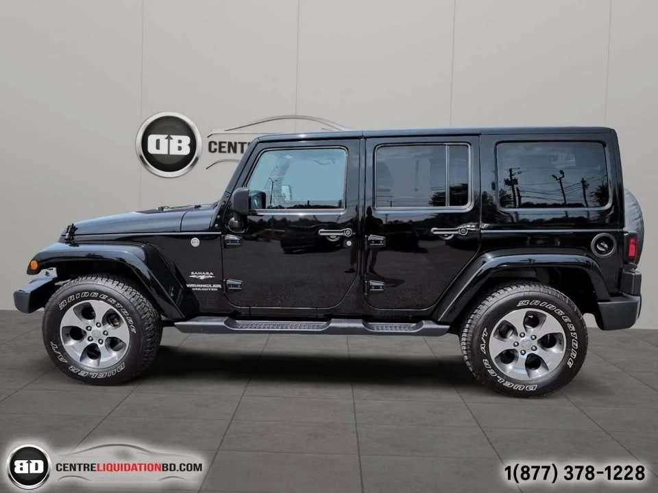 2017 Jeep JK Wrangler - Image 9 of 20