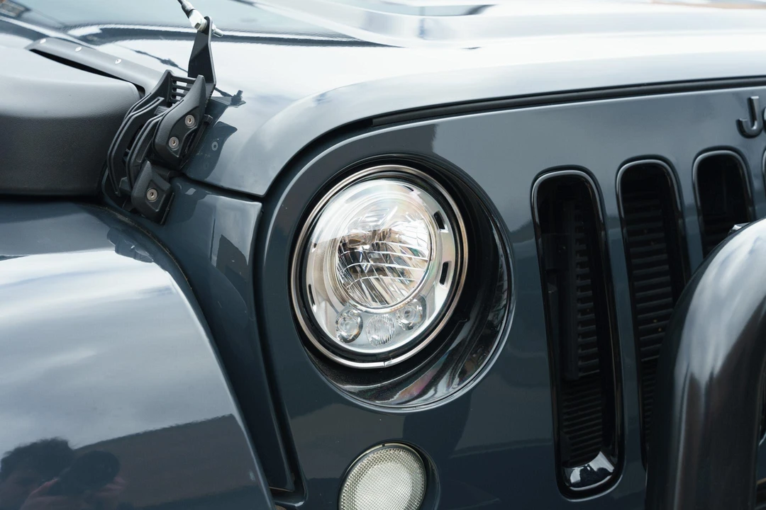2017 Jeep JK Wrangler - Image 11 of 31