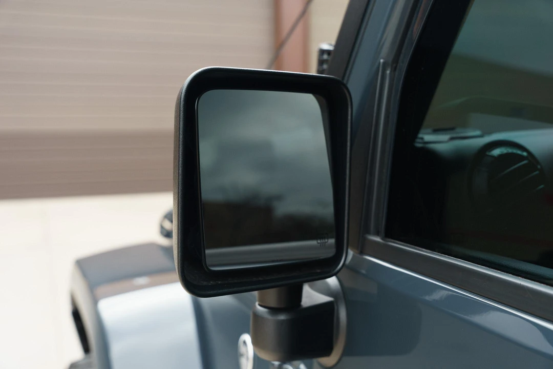 2017 Jeep JK Wrangler - Image 29 of 31