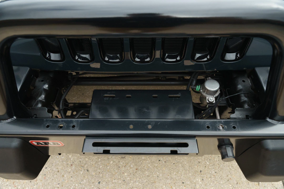 2017 Jeep JK Wrangler - Image 14 of 31