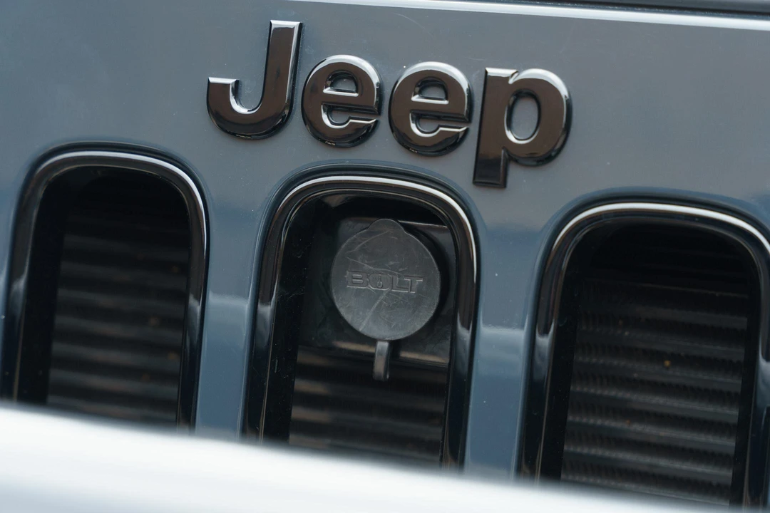 2017 Jeep JK Wrangler - Image 15 of 31
