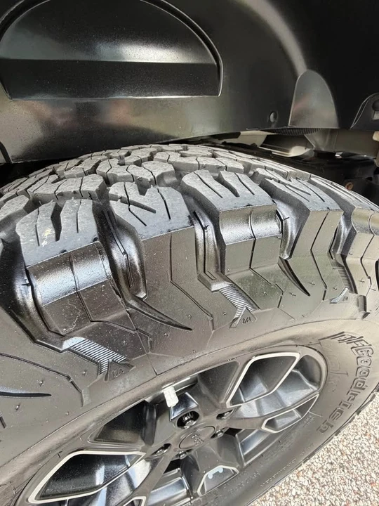 2017 Jeep JK Wrangler - Image 11 of 11