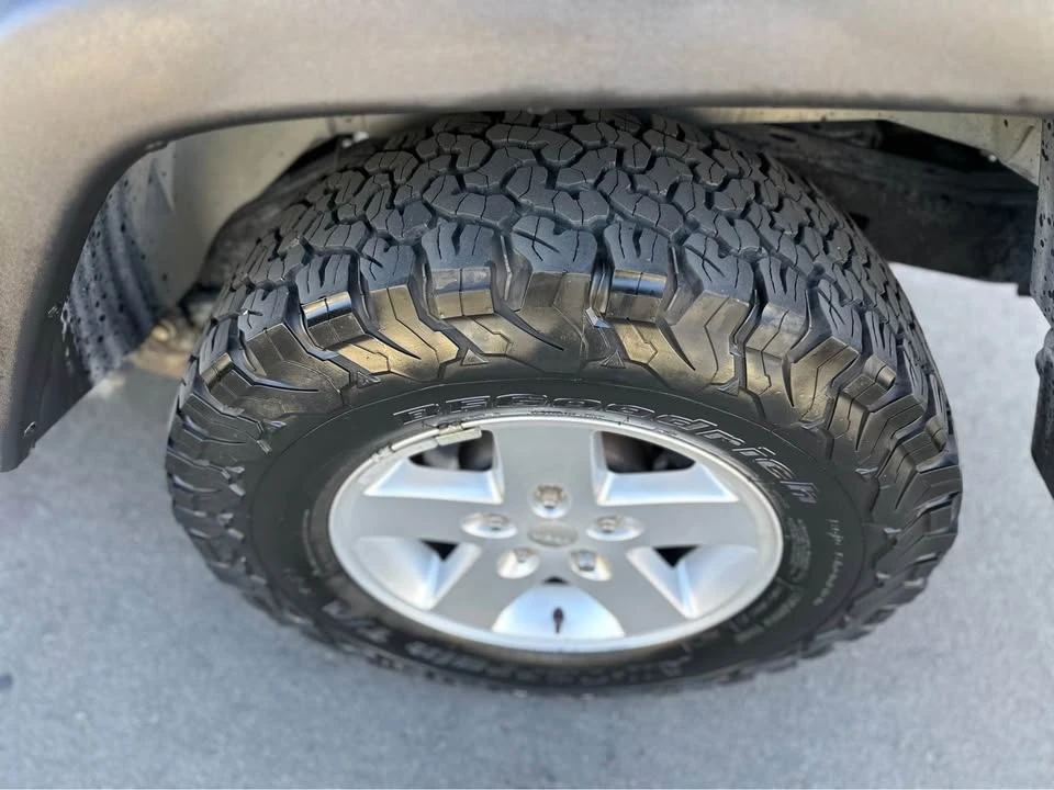 2017 Jeep JK Wrangler - Image 20 of 20