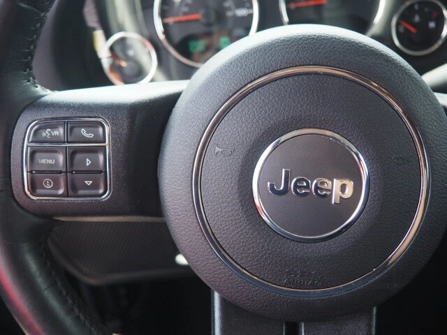 2017 Jeep JK Wrangler - Image 9 of 12