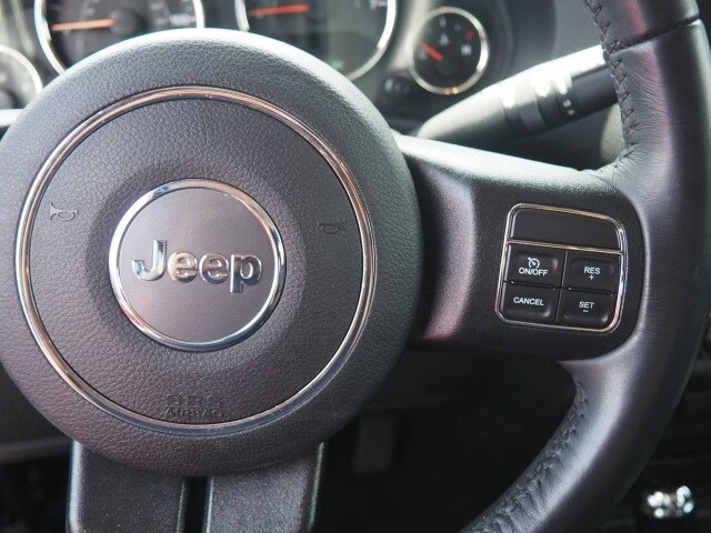 2017 Jeep JK Wrangler - Image 10 of 12