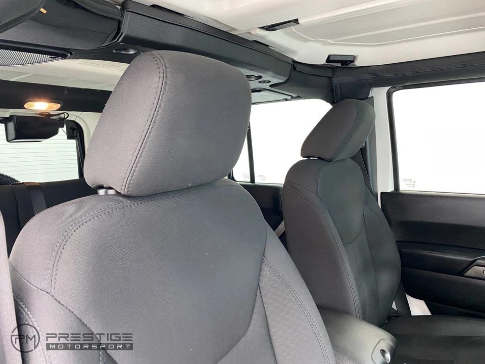 2017 Jeep JK Wrangler - Image 31 of 31