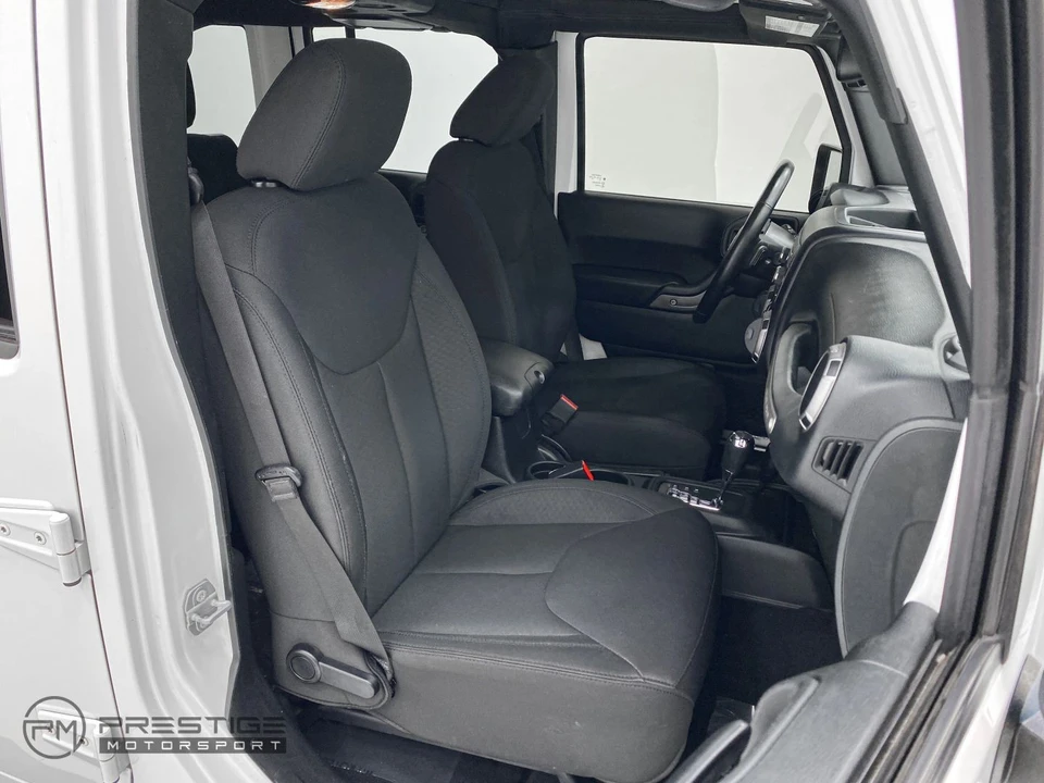 2017 Jeep JK Wrangler - Image 16 of 31