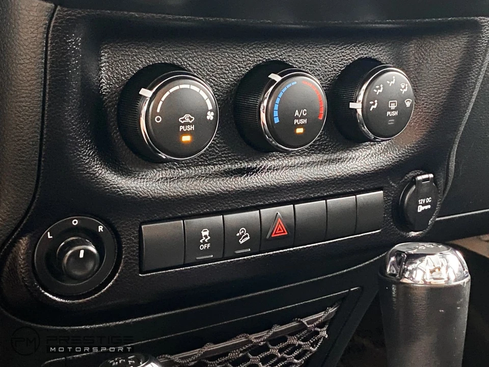 2017 Jeep JK Wrangler - Image 23 of 31