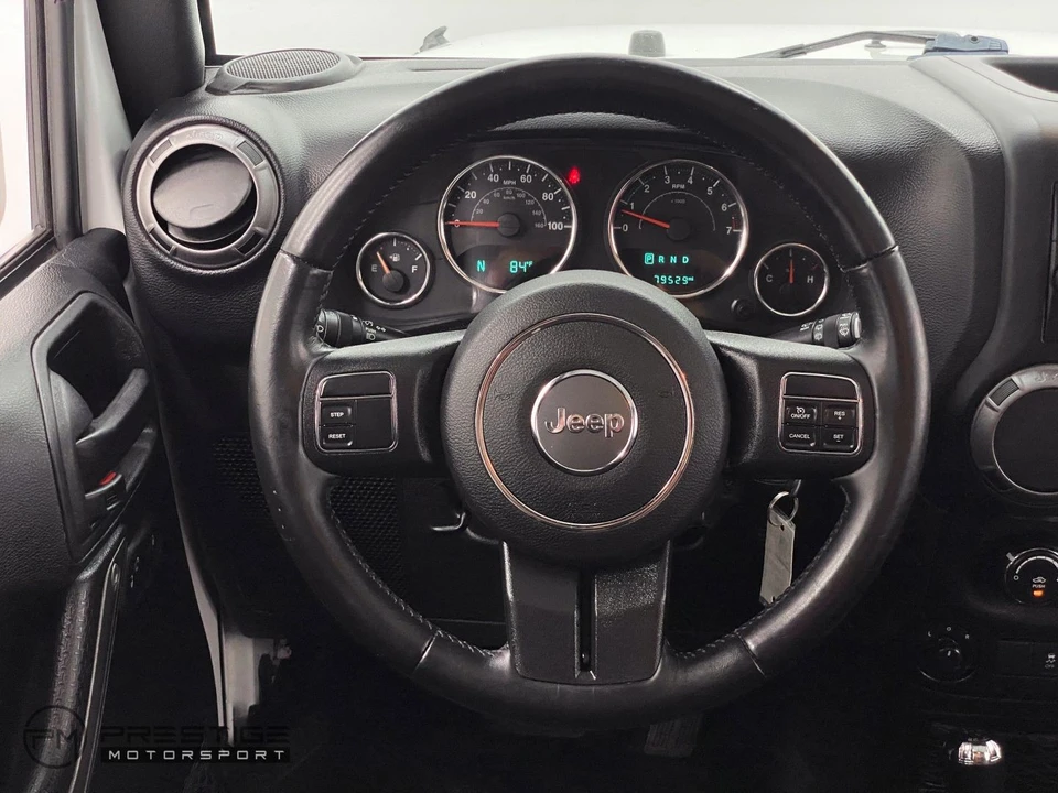 2017 Jeep JK Wrangler - Image 21 of 31