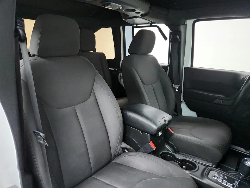 2017 Jeep JK Wrangler - Image 24 of 31